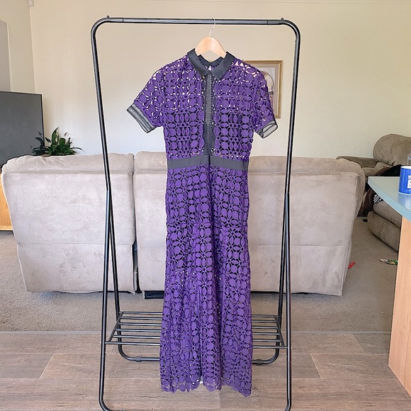 Self-Portrait Dresses & Skirts - Self portrait dress